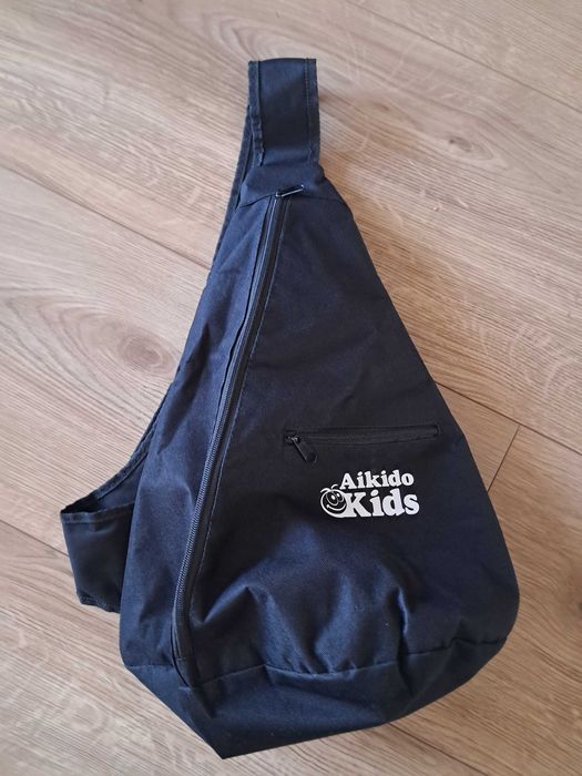 Kimono do judo karate aikido roz. 140 cm