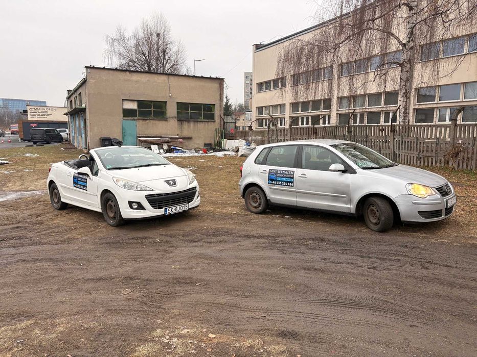 Wynajem CABRIO, wynajem lawety, autolaweta, tani wynajem samochodów,