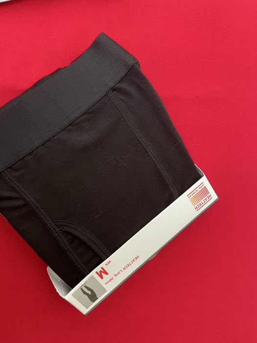 Термокальсоны подштанники uniqlo оригинал размер м- l