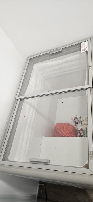 Arca horizontal  seminova