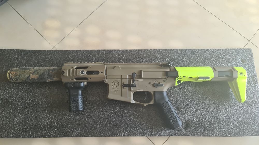 Airsoft amoeba 015