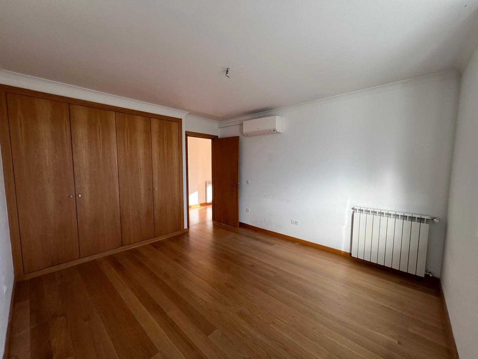 T2 Forum Residence com lugar de garagem