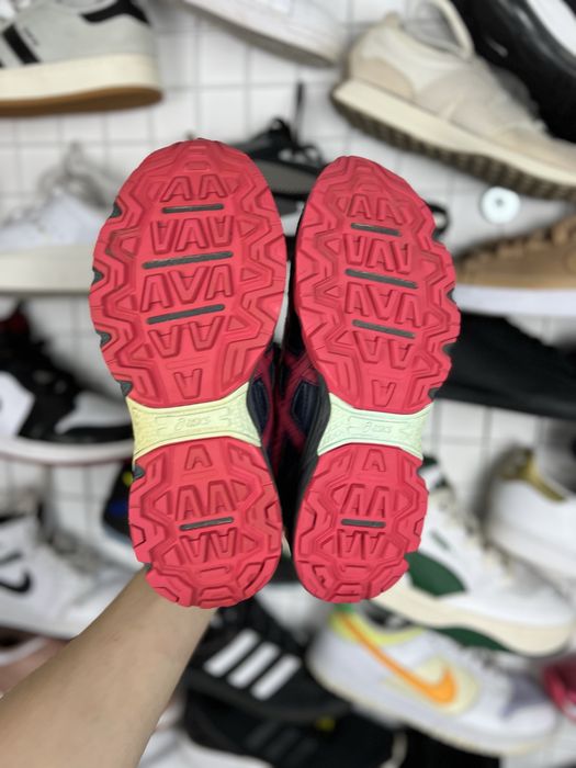 Кроссовки Asics Gel-Sangaku р(39)