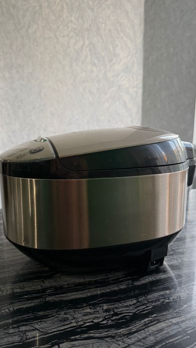 Tefal Essential Cook RK321A34, 5 л, зі сферичною чашею та 37 режимами