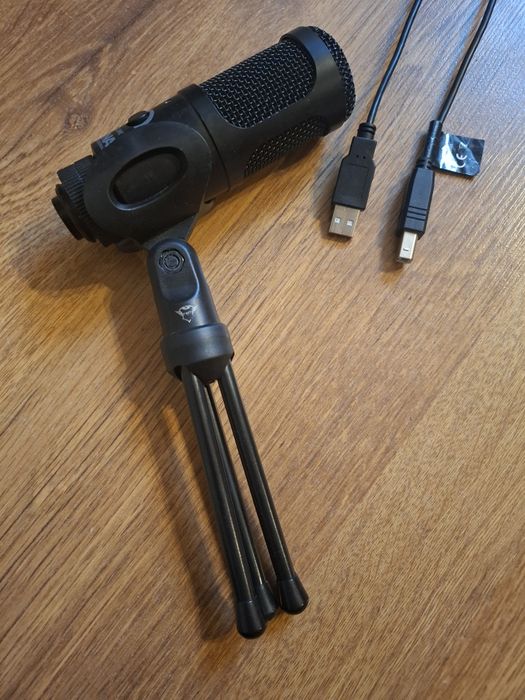 Mikrofon DNA CM USB Kit