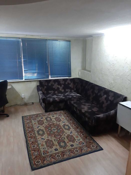 Сдам 1комнатный домик пр.Слобожанский