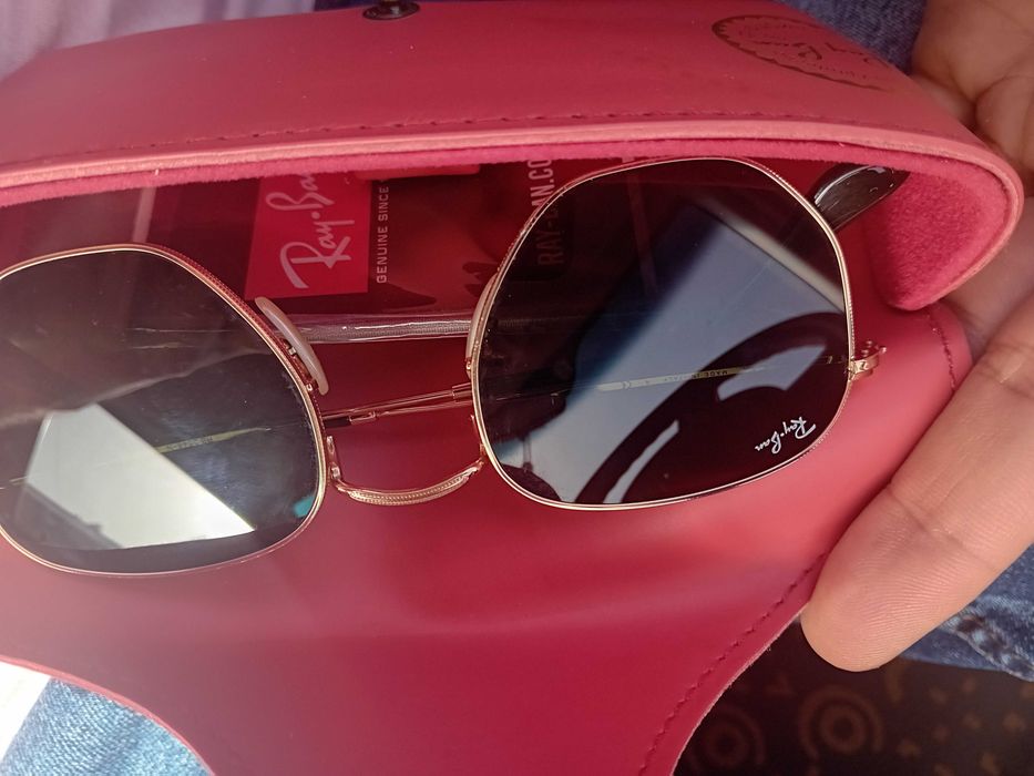 Vendo óculos Ray-Ban