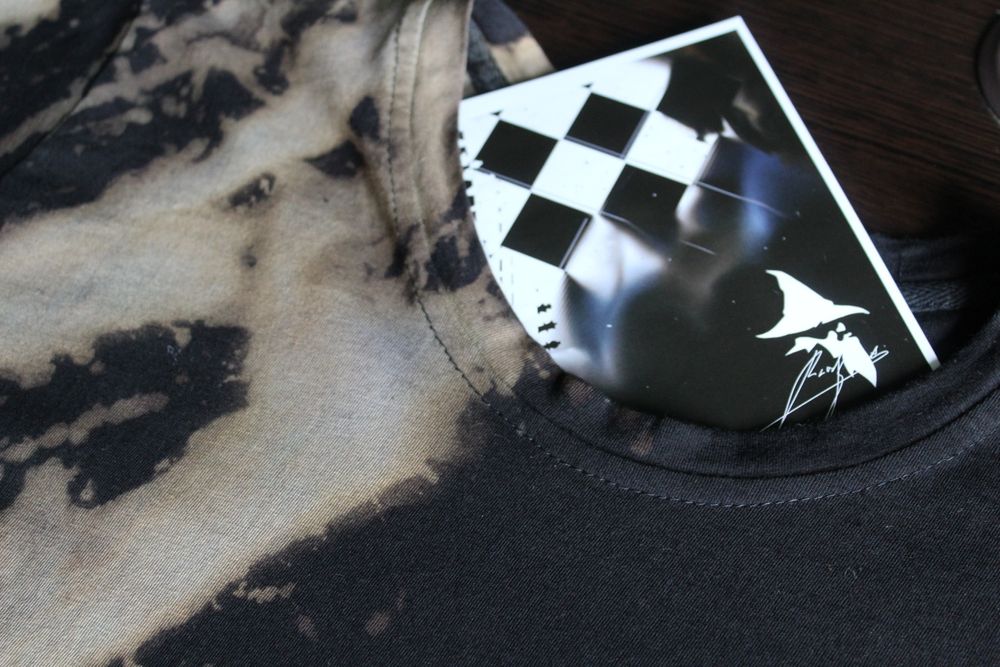 Футболки blackside New!