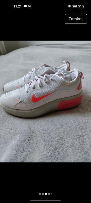 Nike Air  rozmiar 36