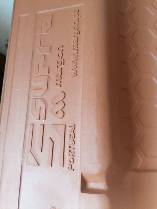 Telha - MARGON - 30 unidades