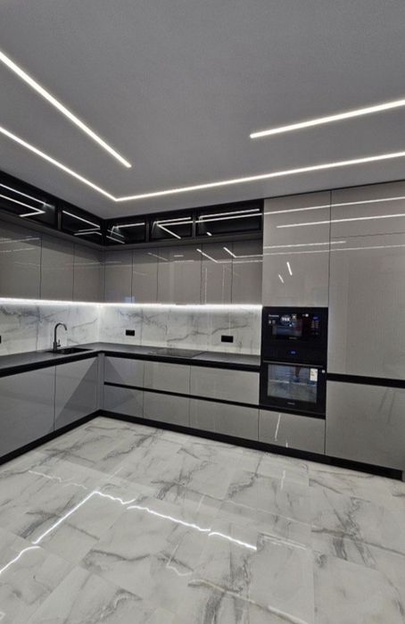 3-кімнатна квартира за адресою (площа 104 м²) - Atlanta.ua - фото 2