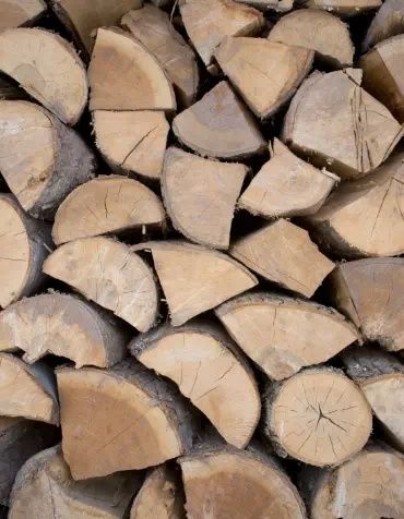 Drewno kominkowe sezonowane 4 lata