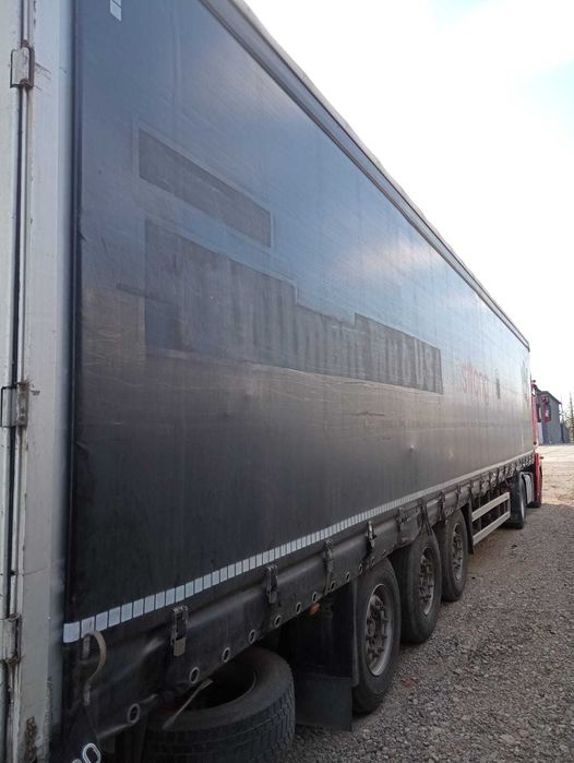 Продам  Renault Magnum