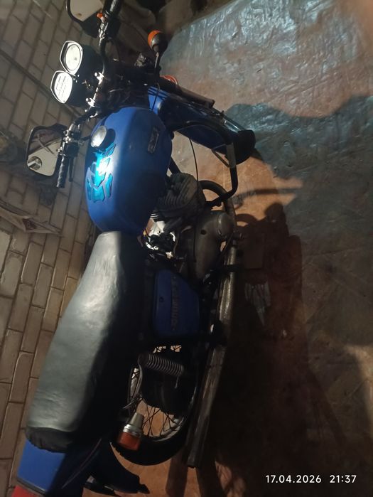 Продам Иж юпитер 4