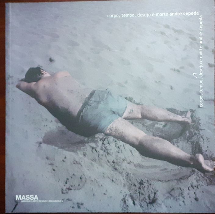 Catálogo fotografia André cepeda