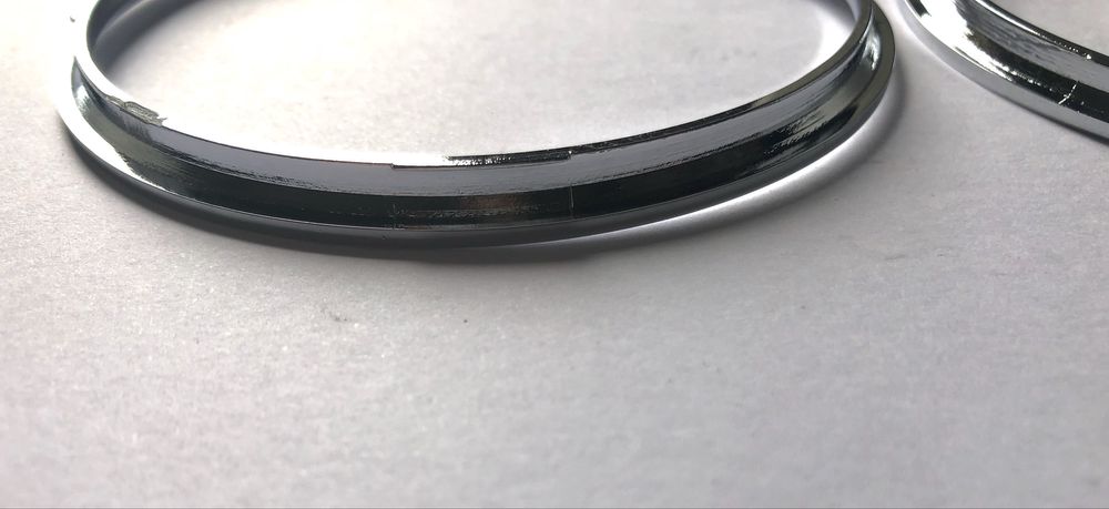 Aros quadrante Bmw E30 Série 3 1982 a 1994