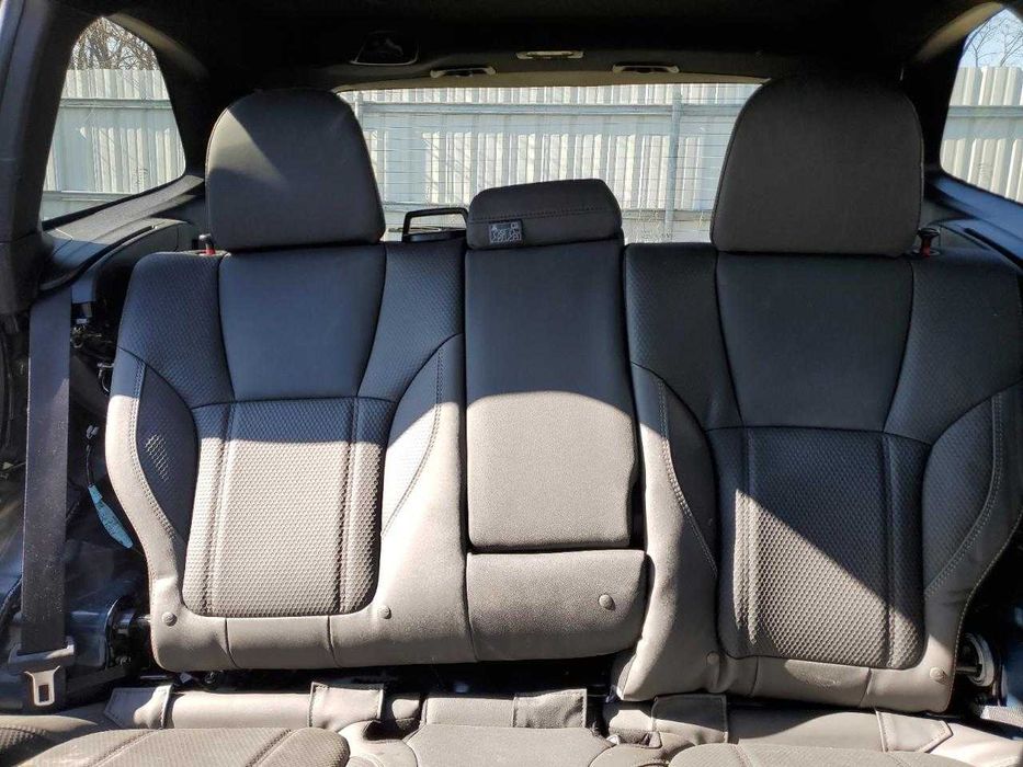 Subaru Forester Wilderness (2024)