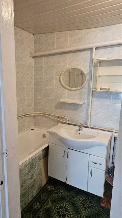 В продаже часть дома в Чугуеве