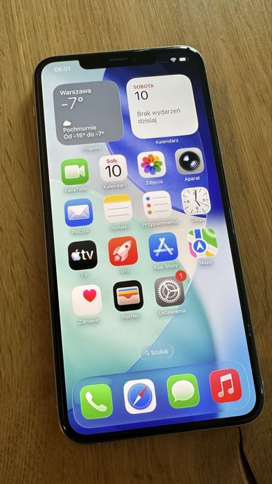 iPhone 11 Pro Max 64 GB