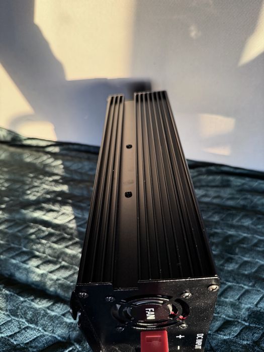 Інвертор Green Cell 24В/2000-4000W (новий)
