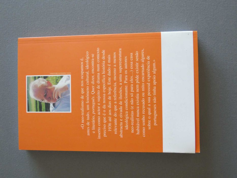 Livro Sentido e Forma da Poesia Neo-Realista