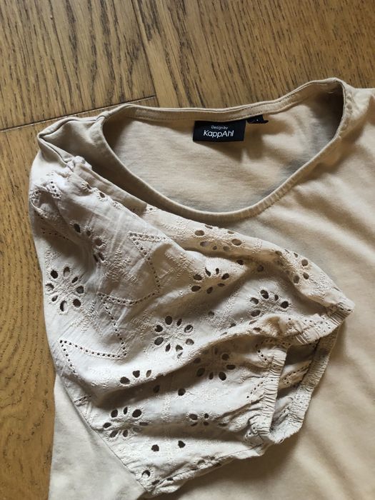 KappAhl M koszulka bluzka