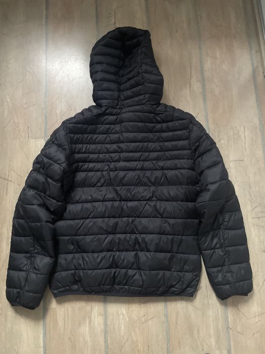 Kutrka zimowa Pull&Bear