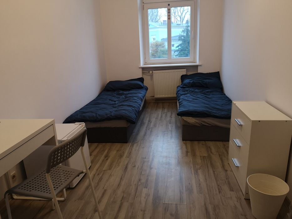 Kwatery pracownicze na wynajem dla pracowników nocleg, pokój