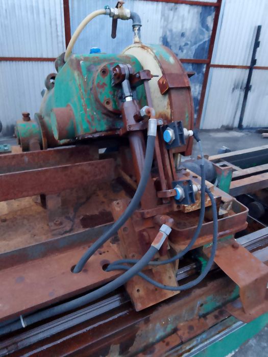 Piła do metalu Latająca