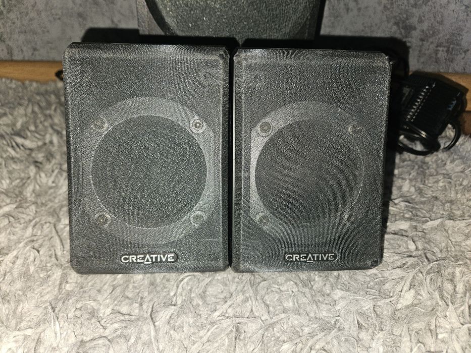 Głośniki creative p380