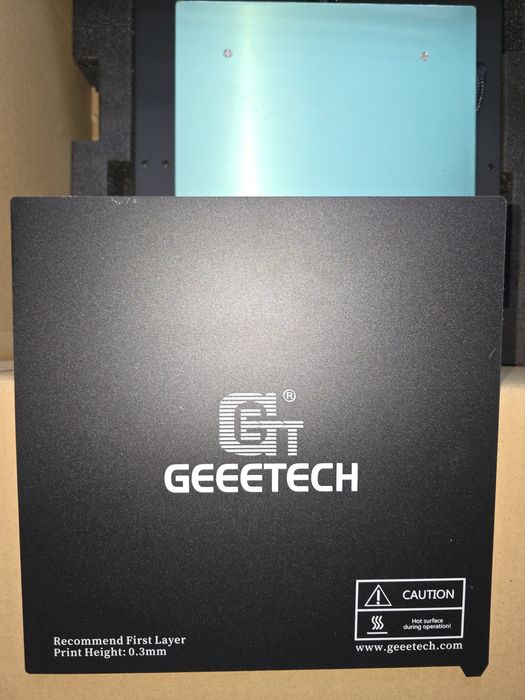 Drukarka 3D Geeetech A20M