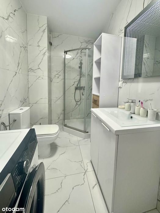 40 m2 - 2 pokojowy Apartament ul. Wierzbowa