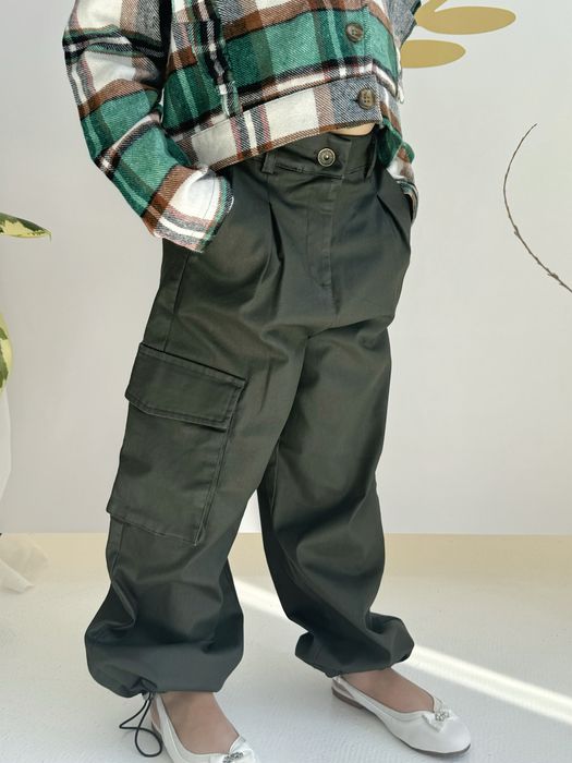 Штани трансформеридля дівчат від 8-14 років