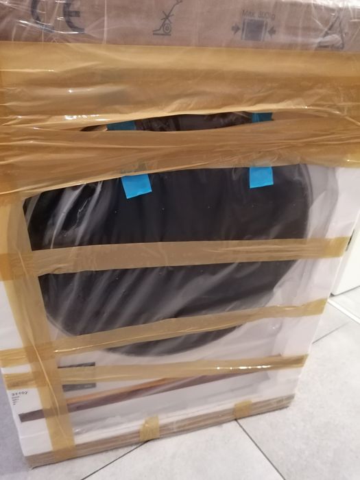 Suszarka Candy RP 4H7A2 TRE S