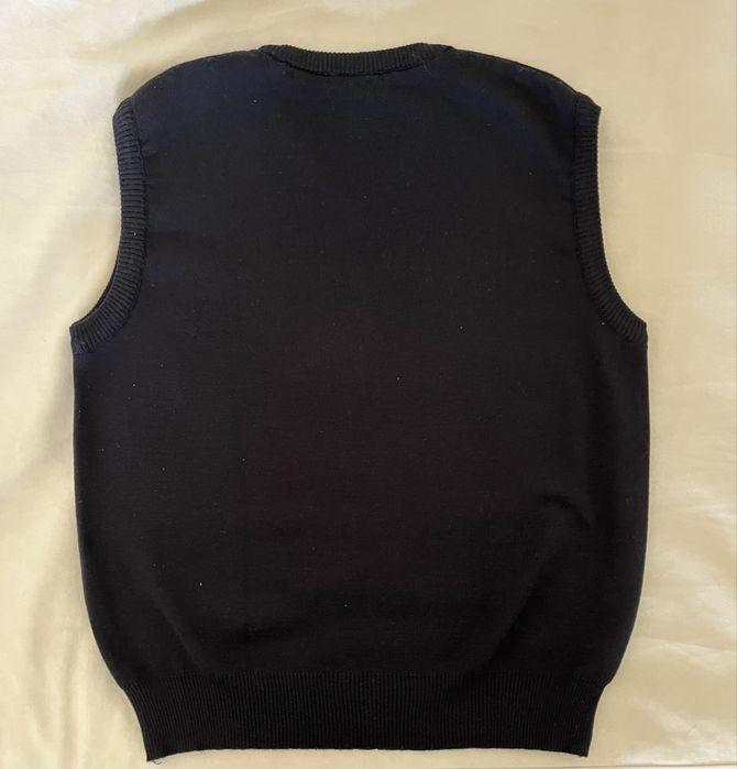 Camisola Paul & Shark yachting