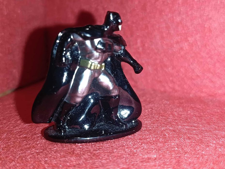 DC Marvel Super Heróis da Jada