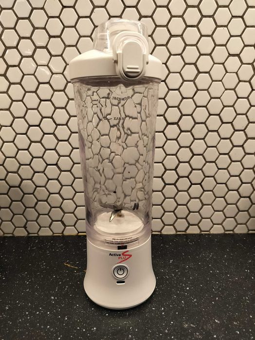 Przenośny mały blender Active Plus