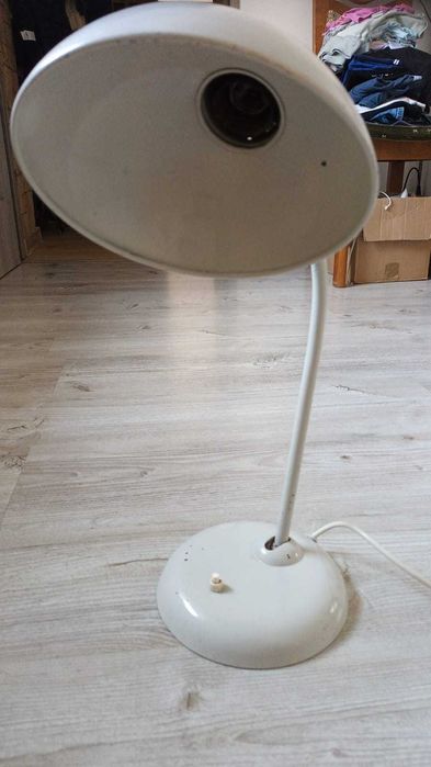 Lampa stołowa Kaiser idell model 6556T