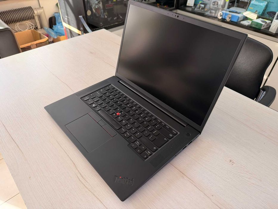 Lenovo ThinkPad X1 Extreme G4, intel i9, 32gb ram, NVidia RTX 16GB, 4K, SSD, Win 11