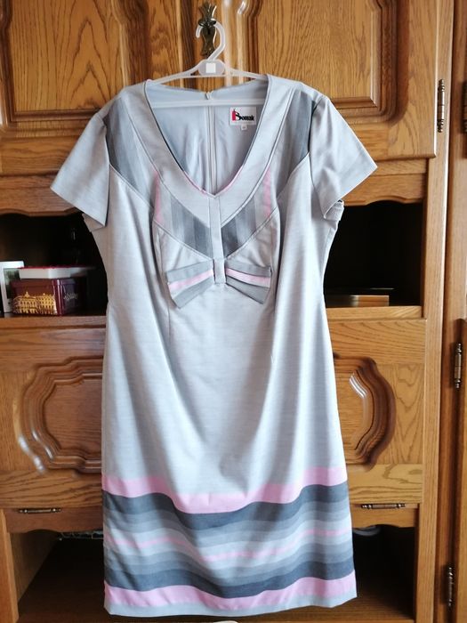 Sukienka firmy Bomak collection