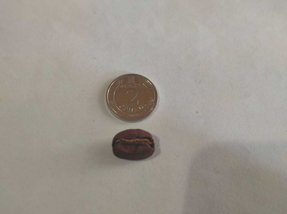 Новий ХІТ цього сезону зернова кава Перу МАРАГОДЖИП!