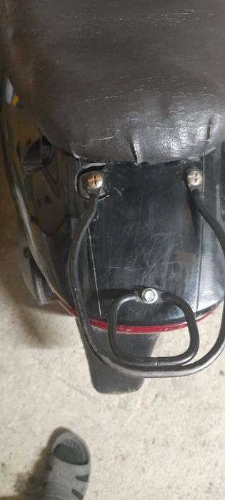 Продам Suzuki let's 2 бабочка возможен торг.