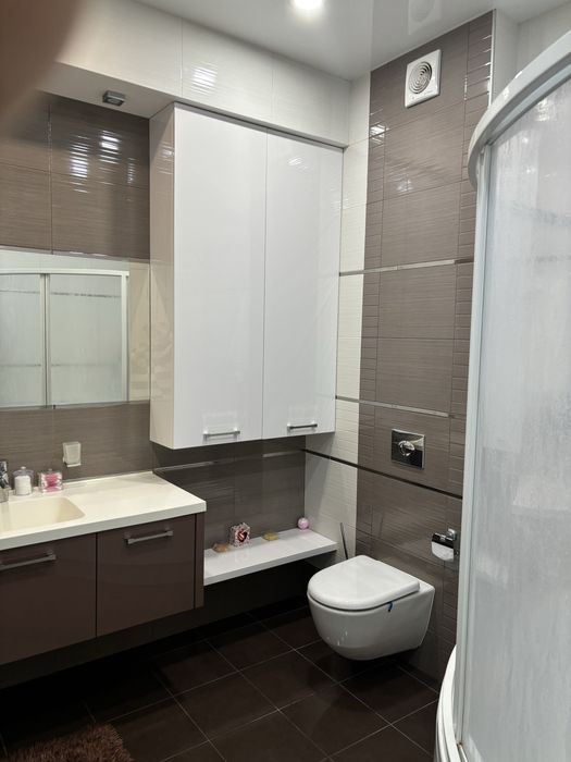 Власник. Оренда квартири в елітному ЖК з паркомісцем у центрі Харкова