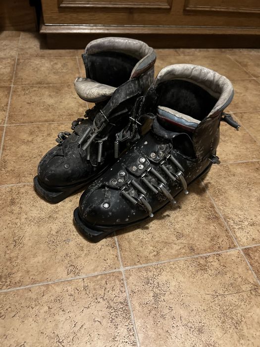 Buty Narciarskie Botas