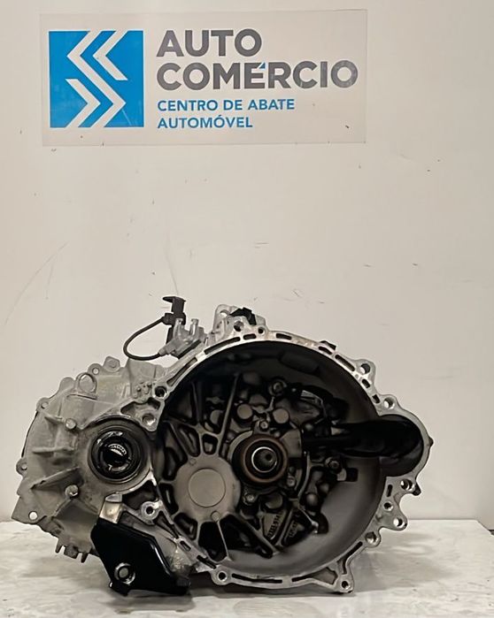 CAIXA VELOCIDADES KIA CEED III (CD) [18-...]
