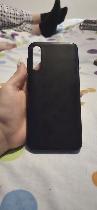 SAMSUNG Galaxy A30s 128GB - Visor, placa e bateria totalmente novos