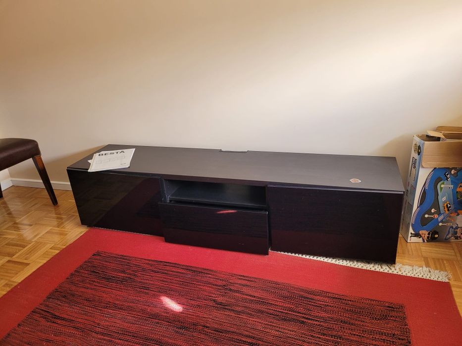 Móvel IKEA para  TV