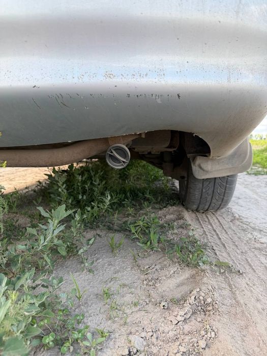 Продам Део Ланос 1.5 ЗАЗ