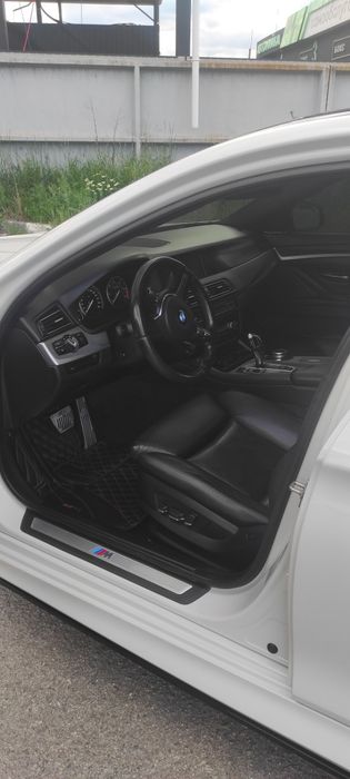 Продам Бмв 520d ф10