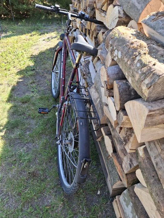 Rower MTB Arkus  tanio